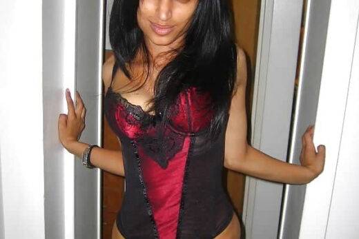 Nangi Chudai