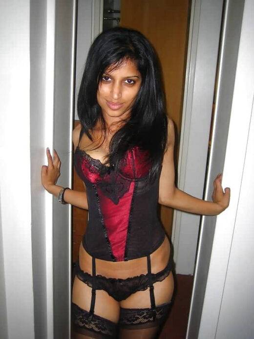 Nangi Chudai