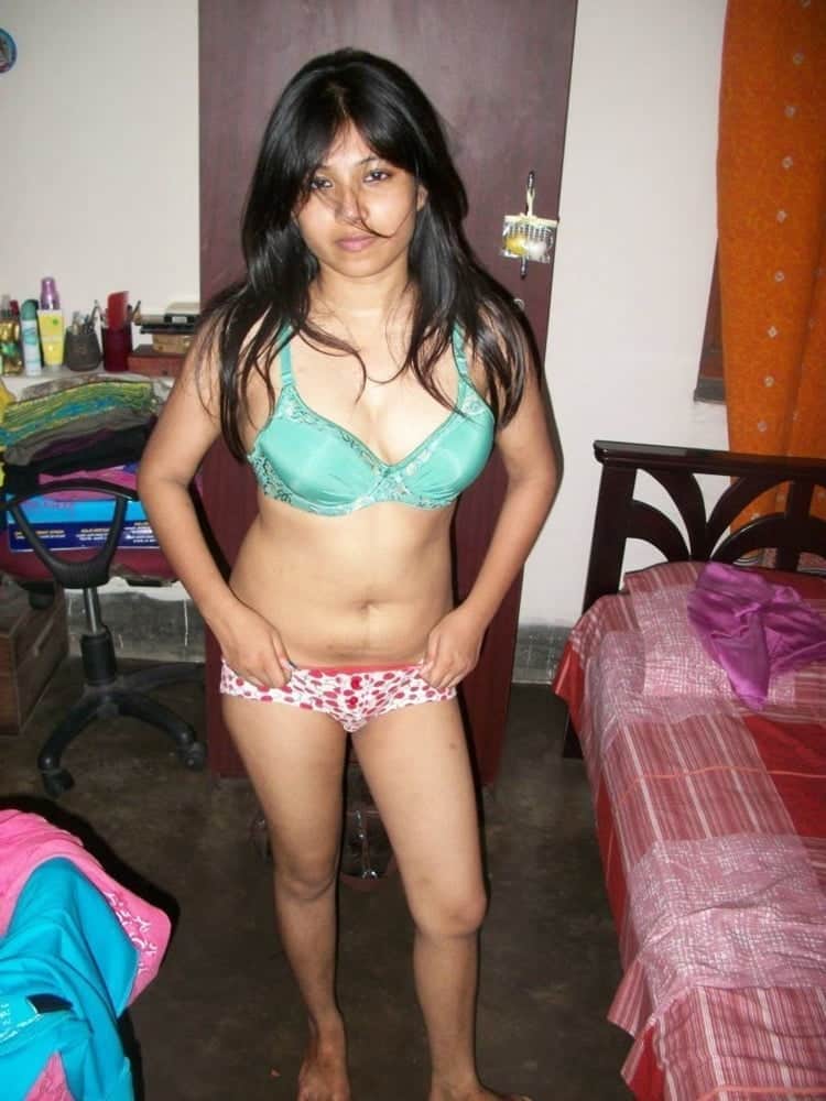 Nangi Chudai