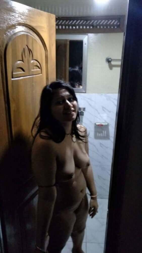 Nangi Chudai