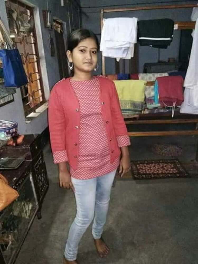 Nangi Chudai