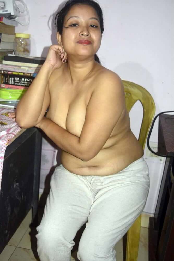 Nangi Chudai