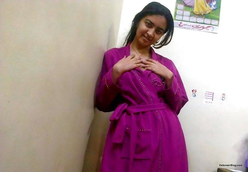 Nangi Chudai
