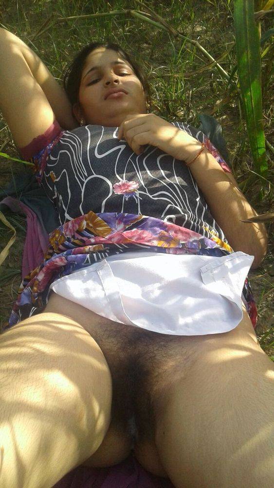 Nangi Chudai