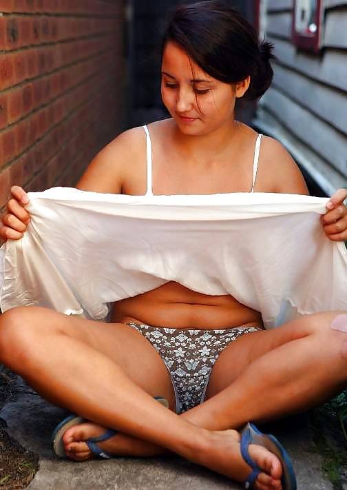 Nangi Chudai
