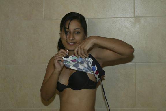 Nangi Chudai