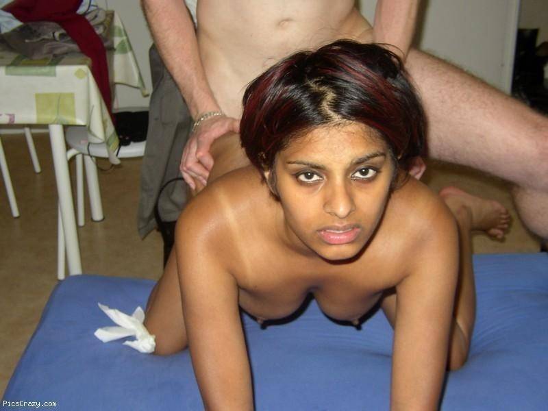 Nangi Chudai