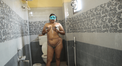Nangi Chudai