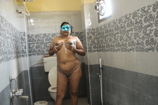 Nangi Chudai