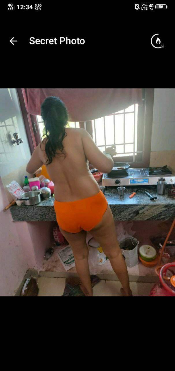 Nangi Chudai