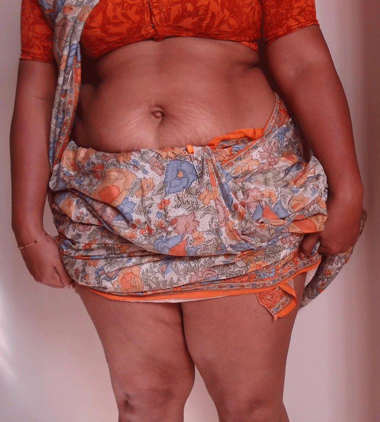 Nangi Chudai