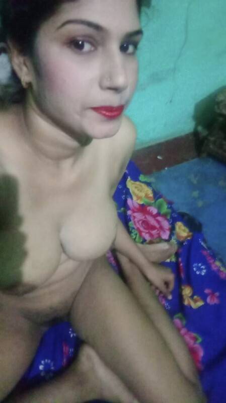 Nangi Chudai