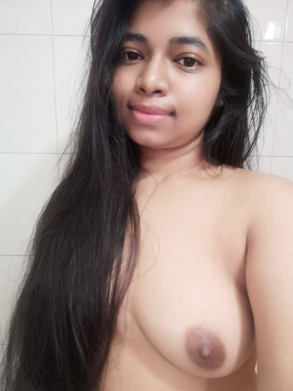 Nangi Chudai