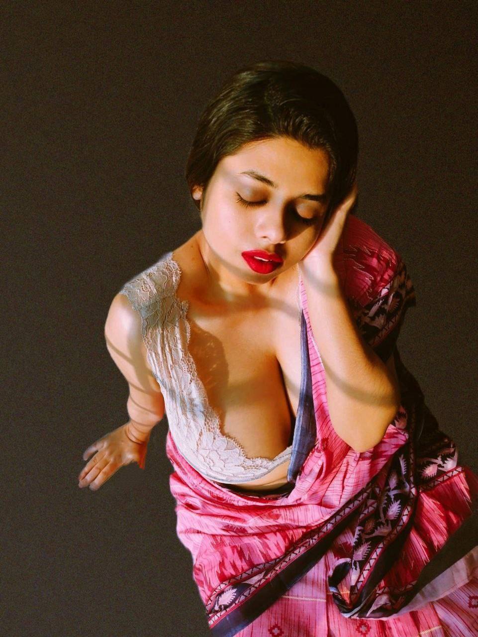 Nangi Chudai
