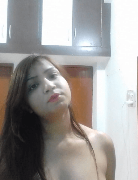 Nangi Chudai