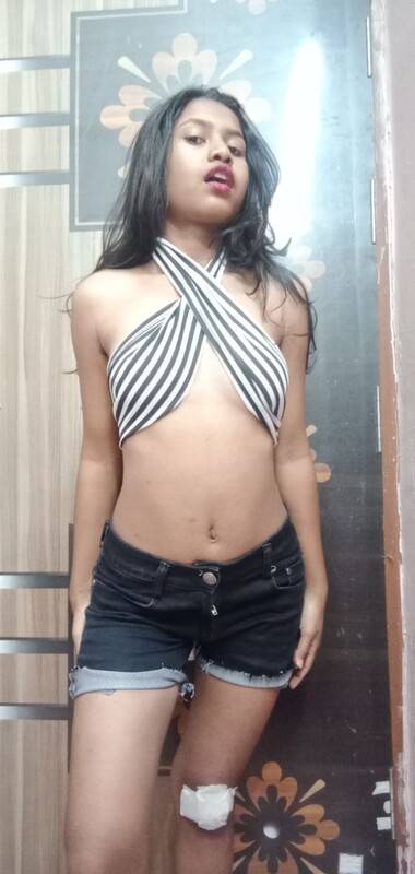 Nangi Chudai