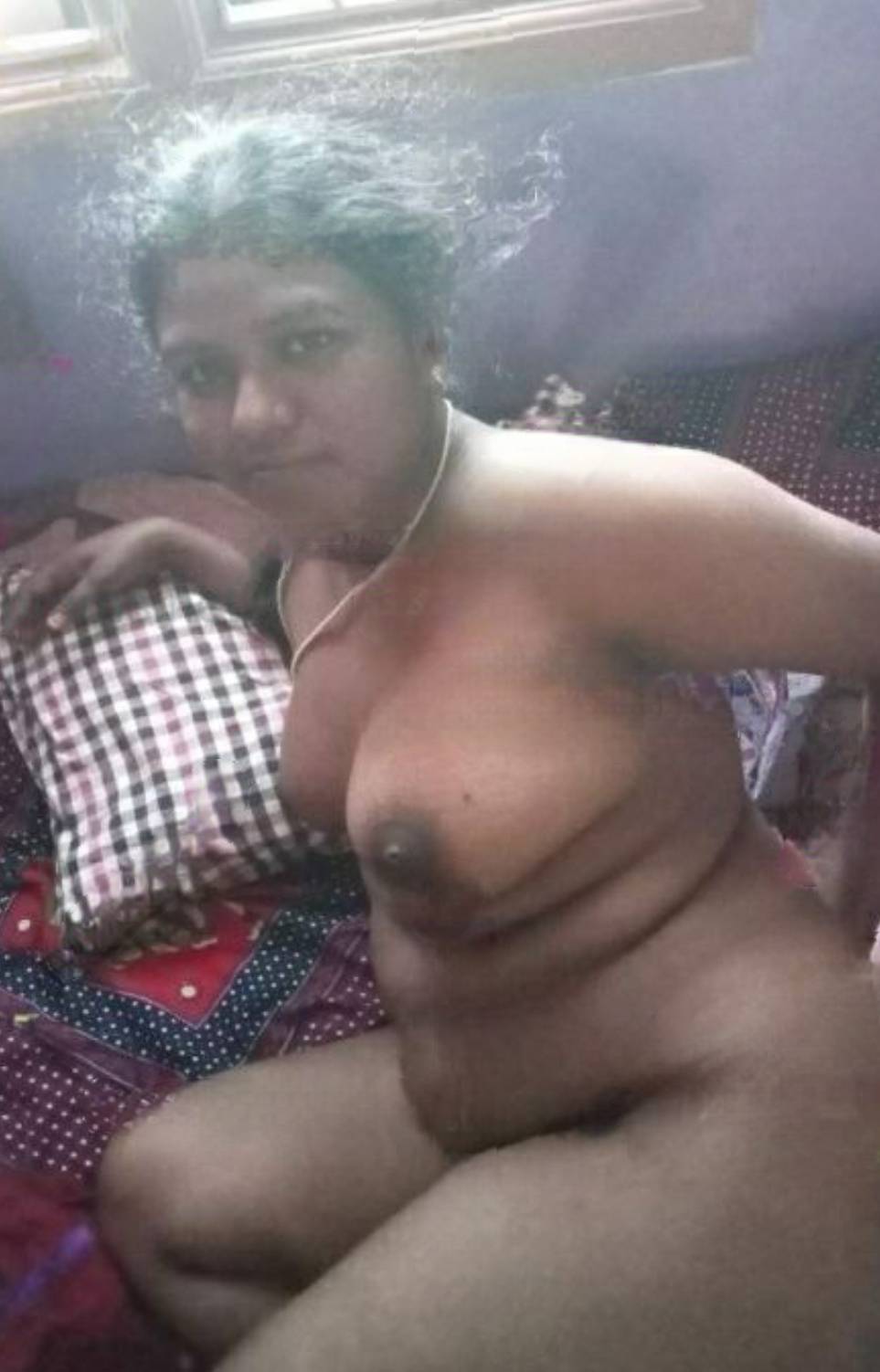 Nangi Chudai