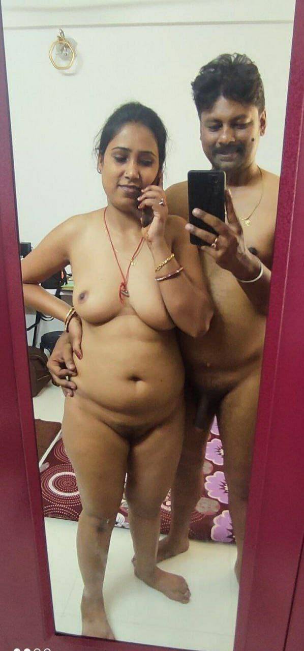 Nangi Chudai