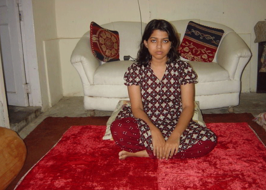 Nangi Chudai