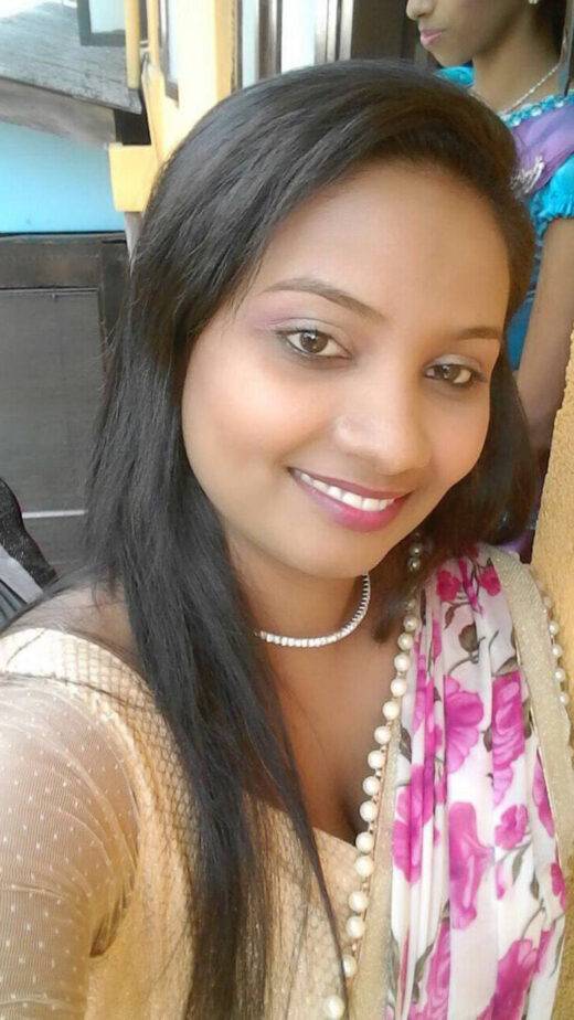 Nangi Chudai