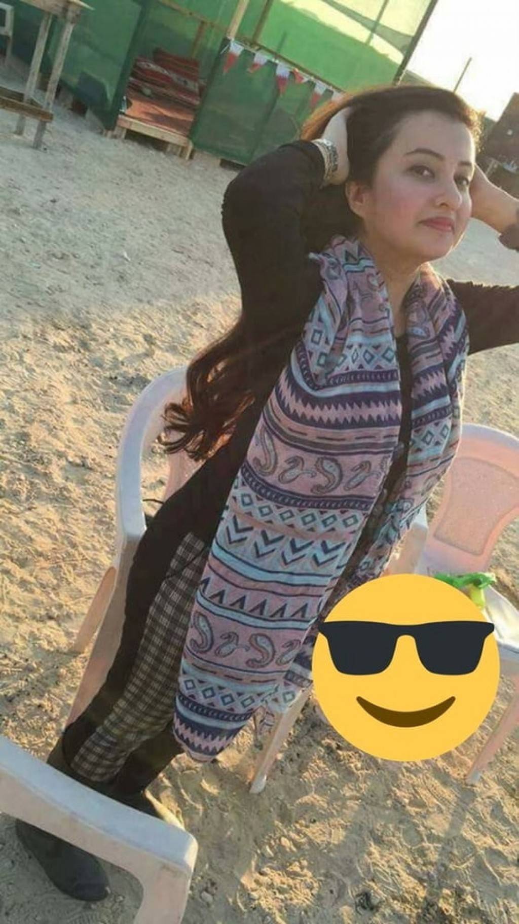 Nangi Chudai