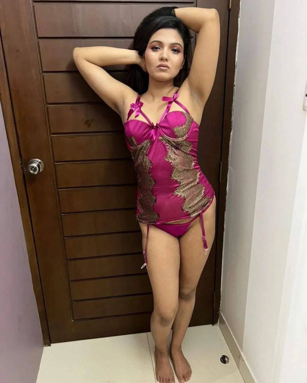 Nangi Chudai