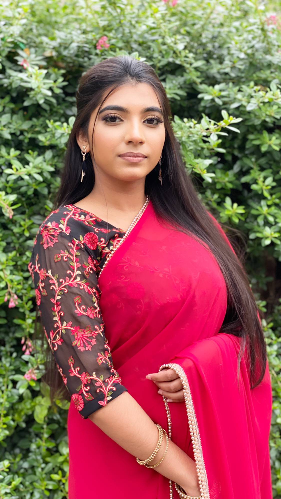 Nangi Chudai