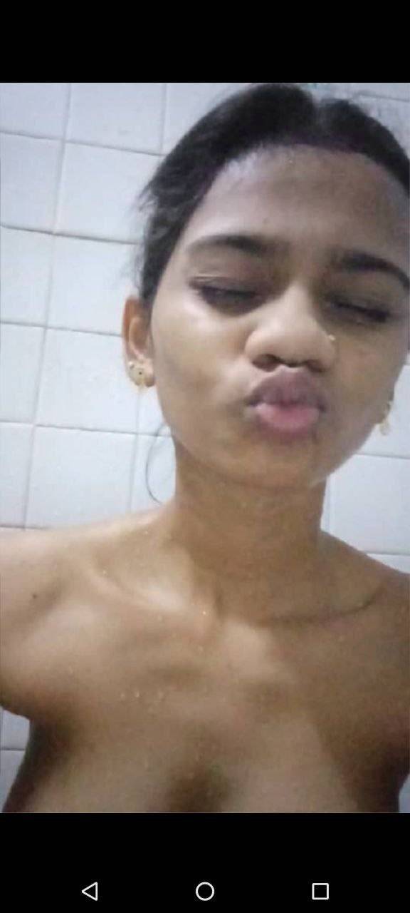 Nangi Chudai