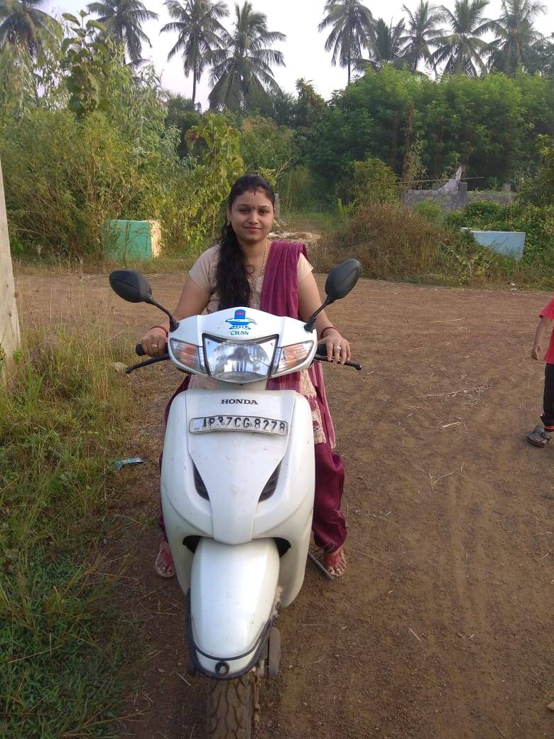 Nangi Chudai