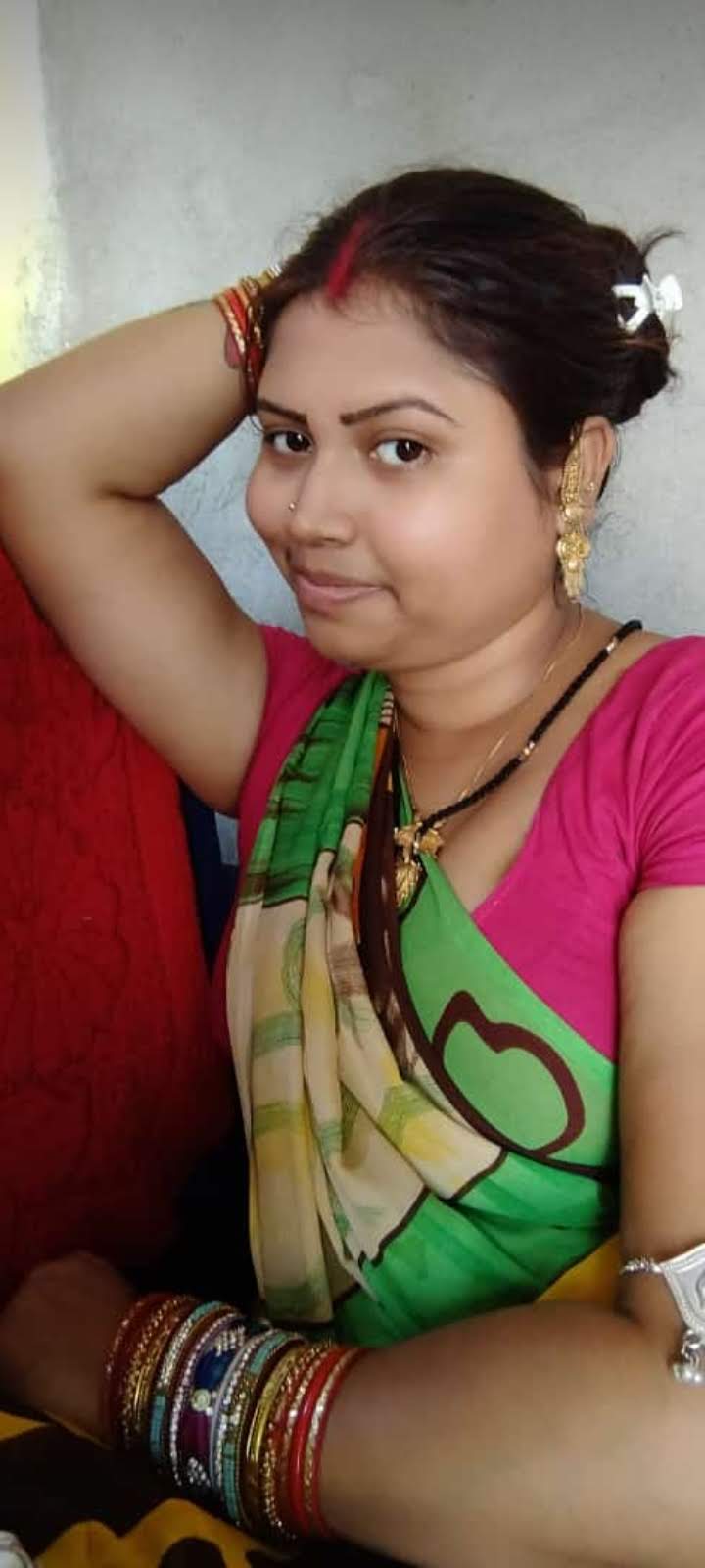 Nangi Chudai