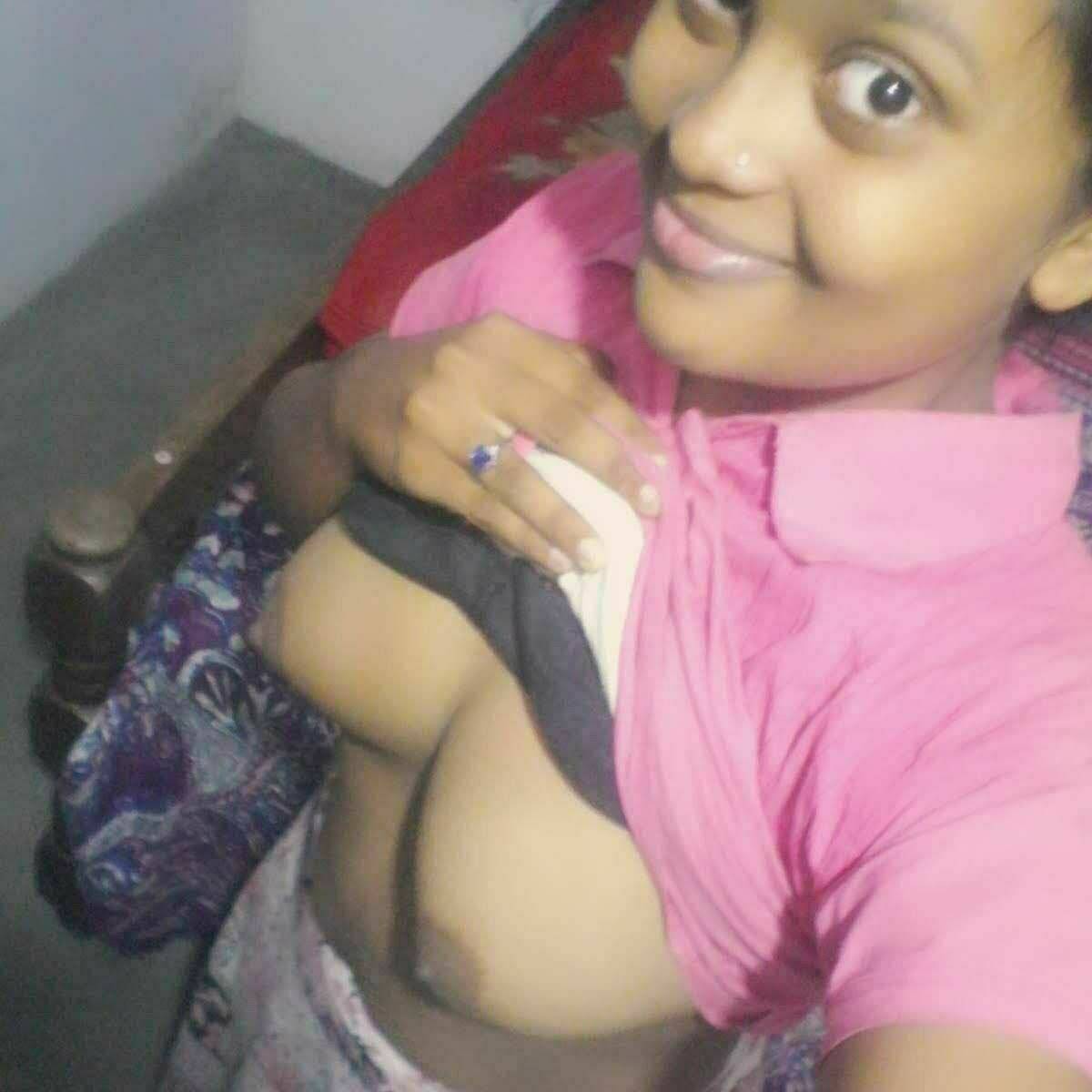 Nangi Chudai