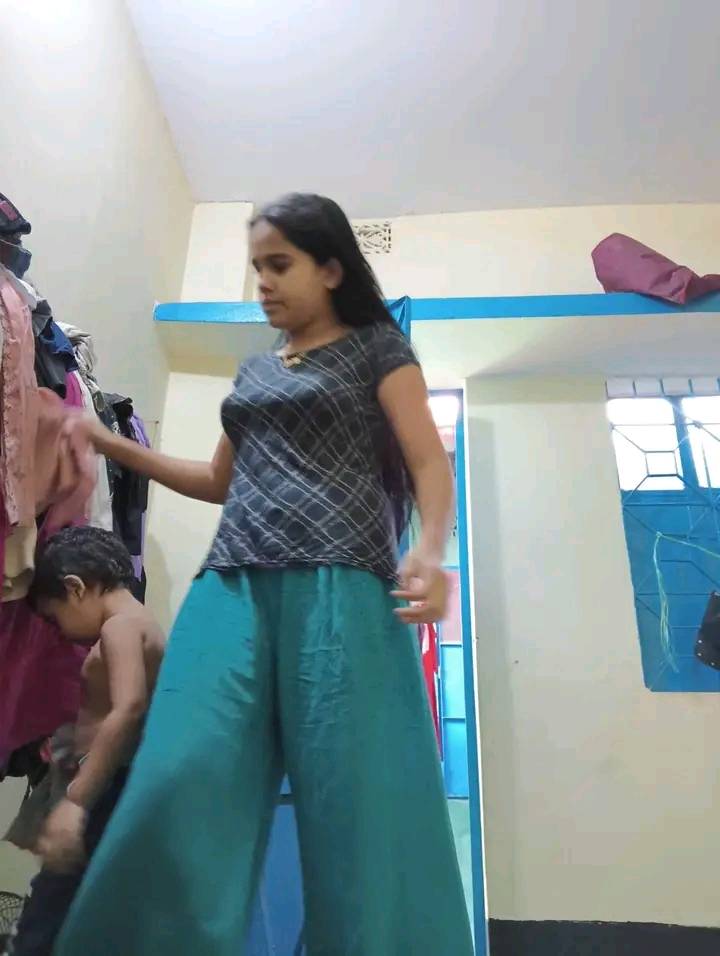Nangi Chudai