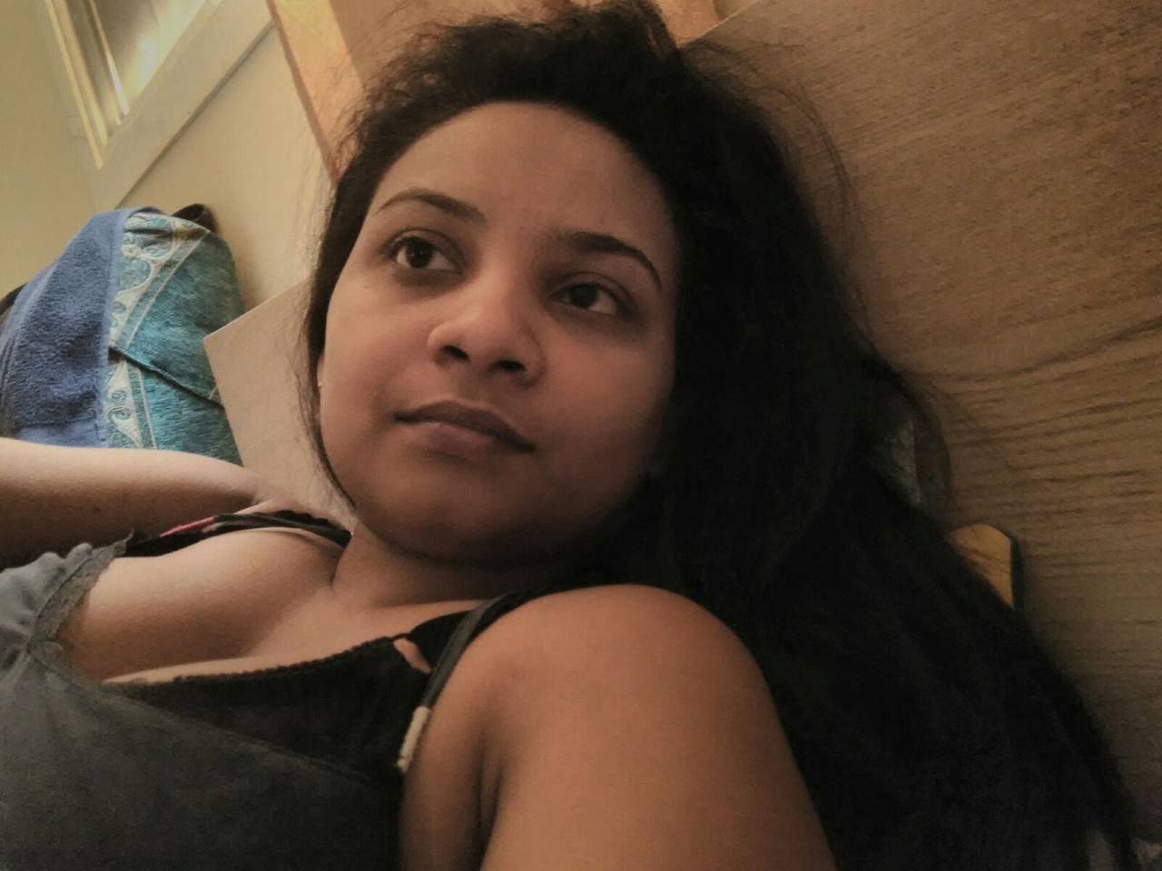 Nangi Chudai