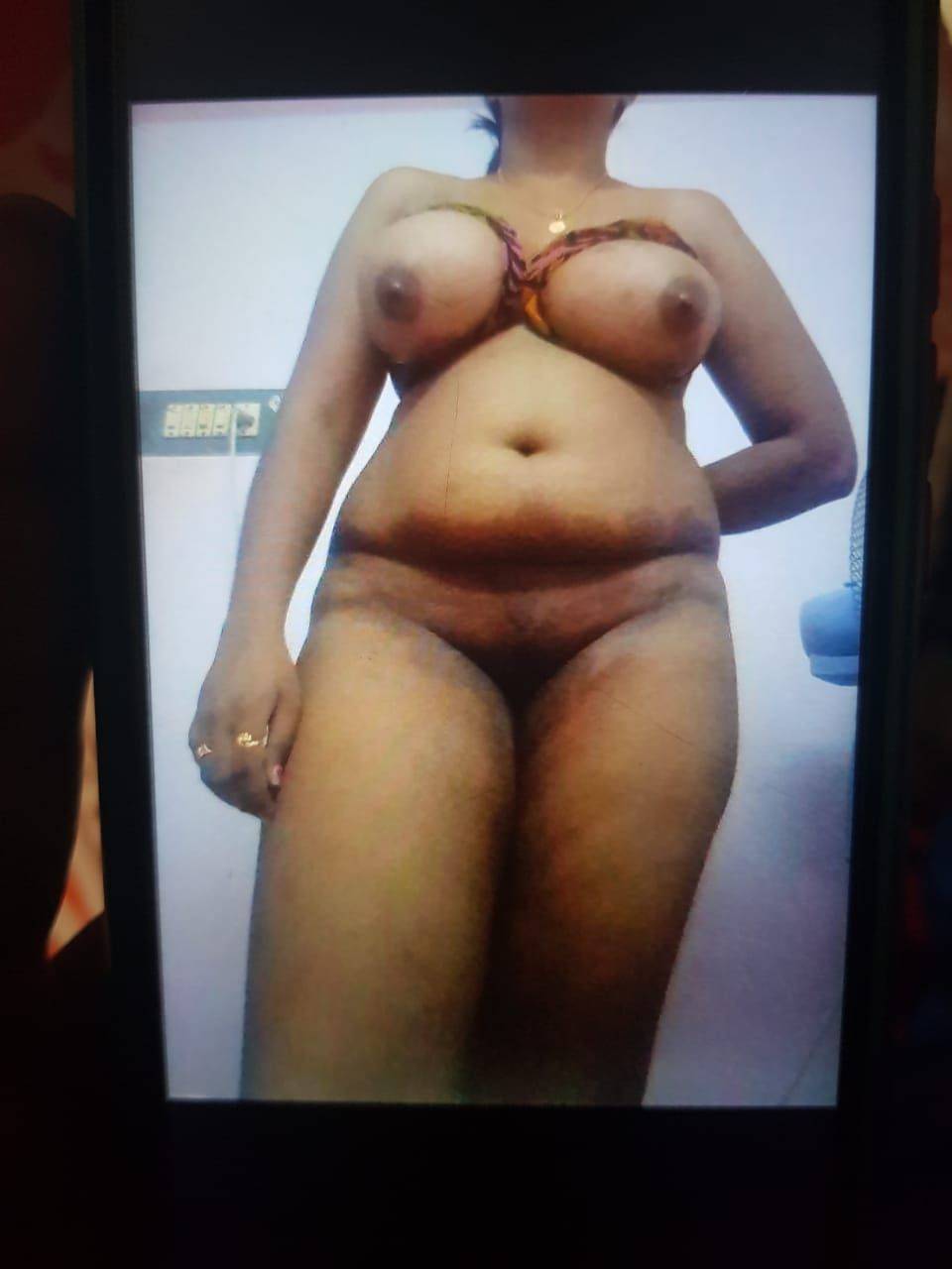 Nangi Chudai