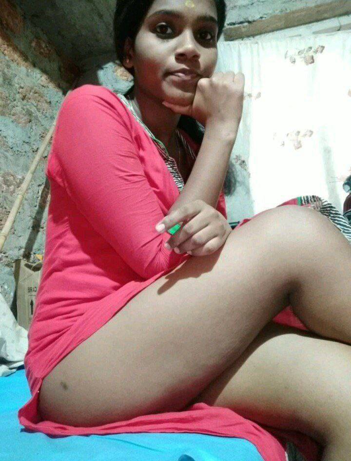 Nangi Chudai