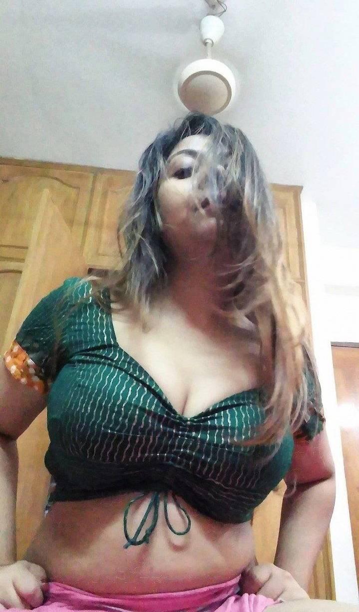 Nangi Chudai