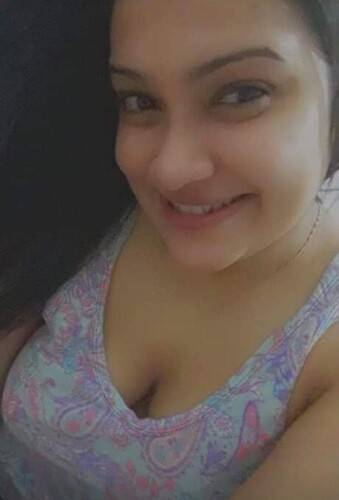 Nangi Chudai