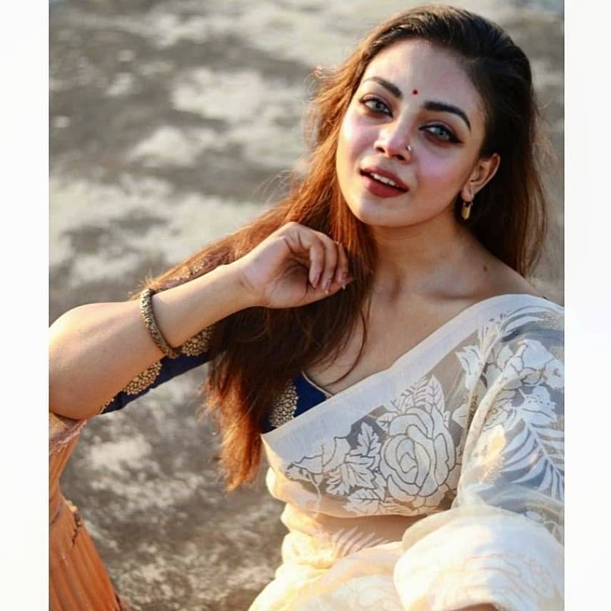 Nangi Chudai