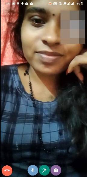 Nangi Chudai