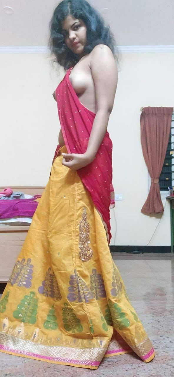 Nangi Chudai