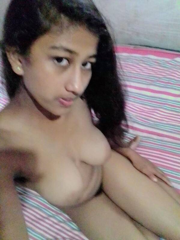 Nangi Chudai
