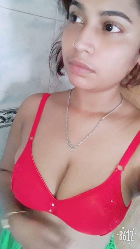 Nangi Chudai