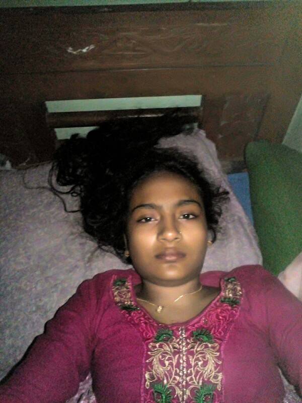 Nangi Chudai