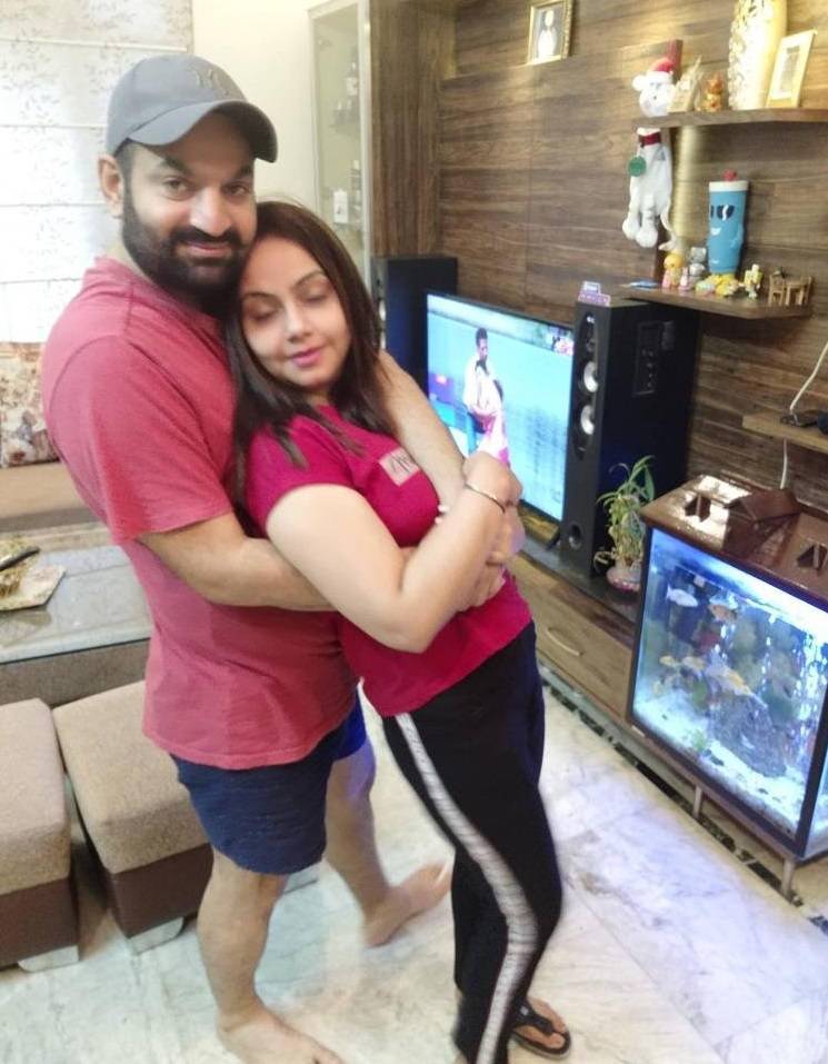 Nangi Chudai