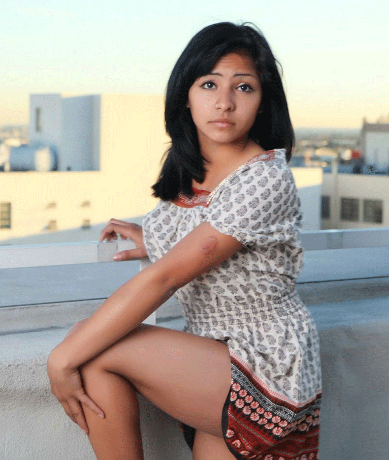 Nangi Chudai