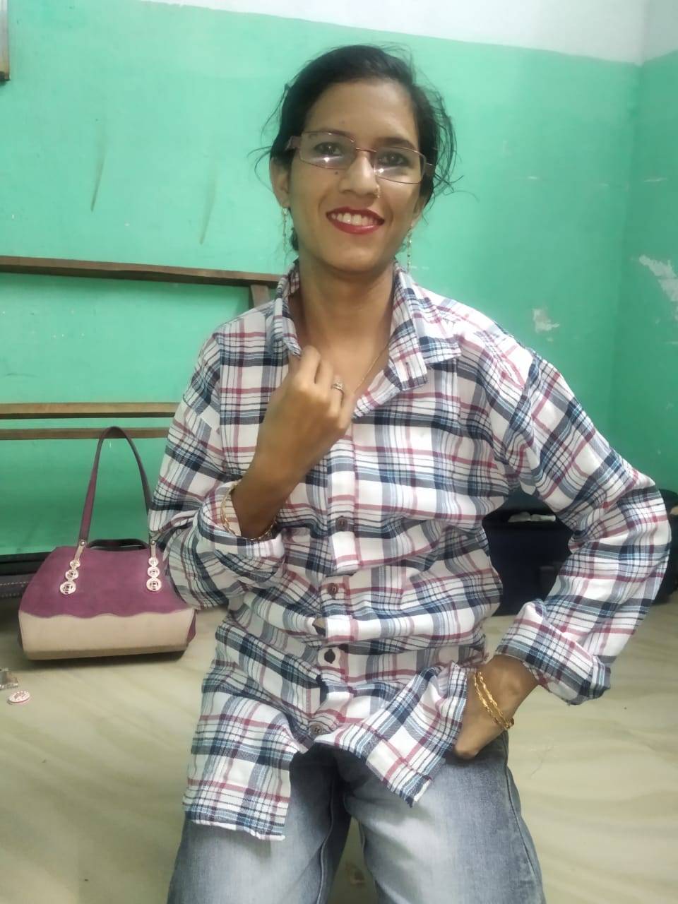 Nangi Chudai