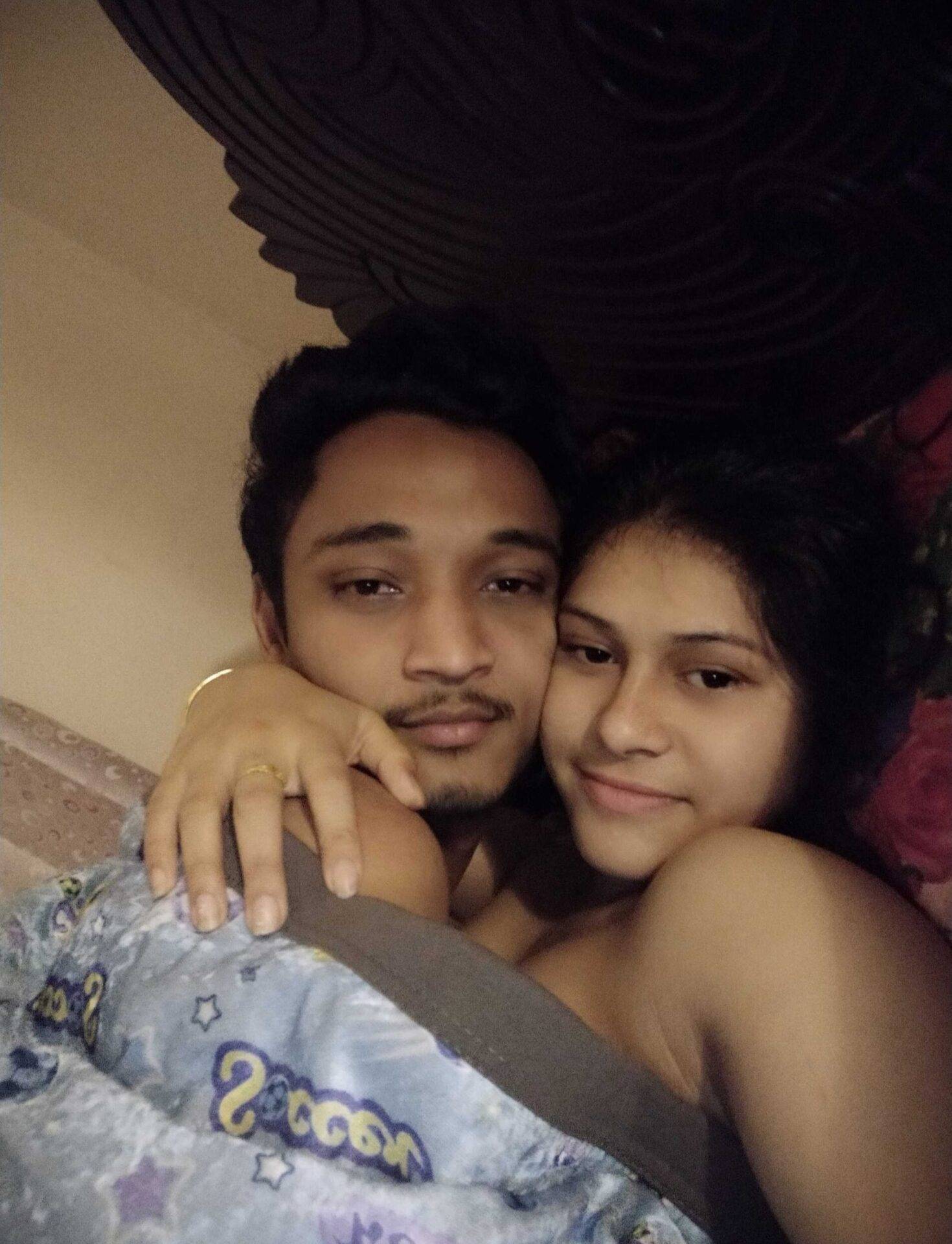 Nangi Chudai