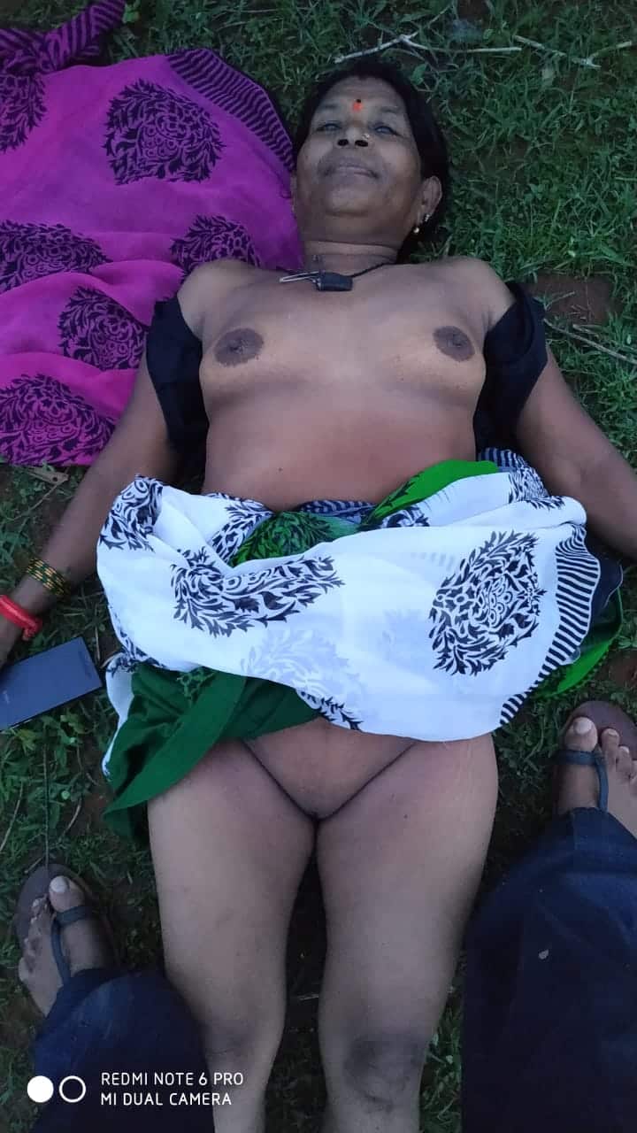 Nangi Chudai