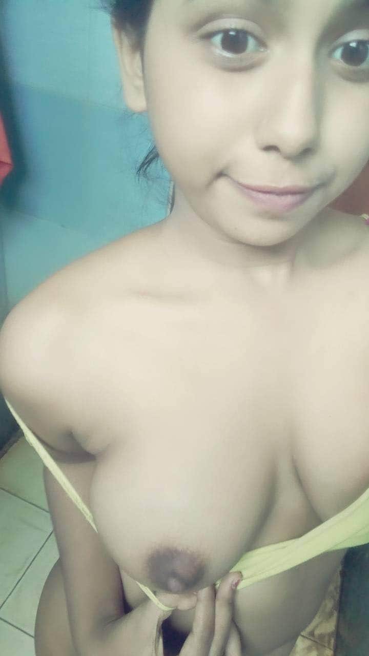 Nangi Chudai