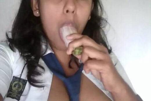 Nangi Selfie